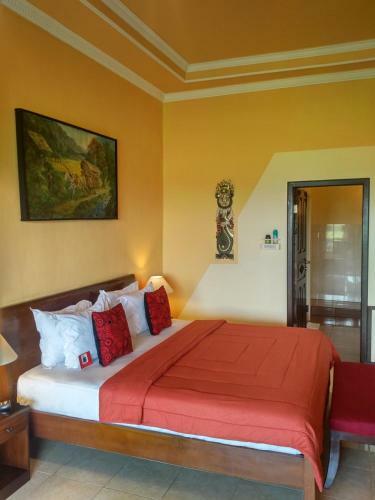 Bali Paradise Hotel Boutique Resort