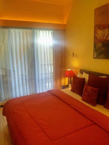 Bali Paradise Hotel Boutique Resort