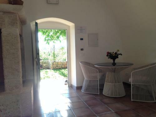 Hotel Masseria Torre Catena Resort & Restaurant