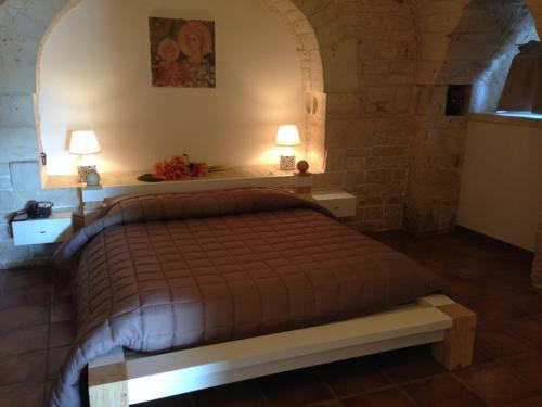 Hotel Masseria Torre Catena Resort & Restaurant