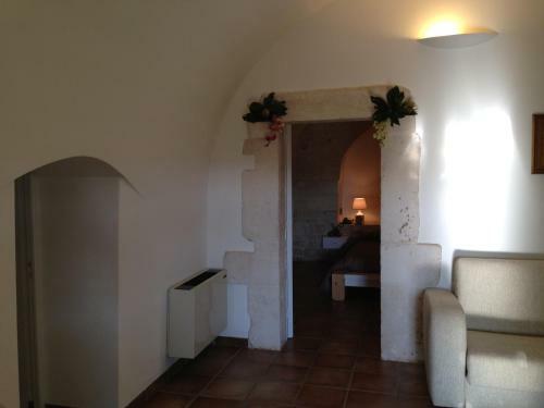 Hotel Masseria Torre Catena Resort & Restaurant