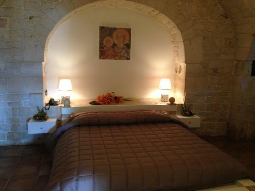 Hotel Masseria Torre Catena Resort & Restaurant