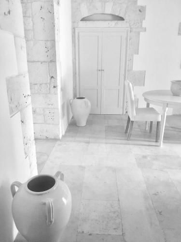 Hotel Masseria Torre Catena Resort & Restaurant