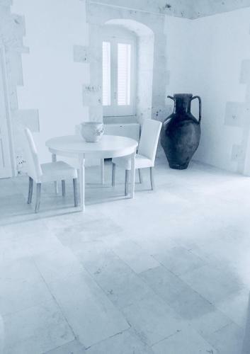 Hotel Masseria Torre Catena Resort & Restaurant