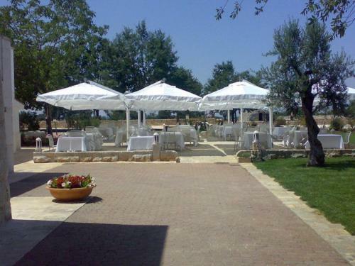 Hotel Masseria Torre Catena Resort & Restaurant