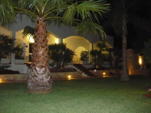 Hotel Masseria Torre Catena Resort & Restaurant