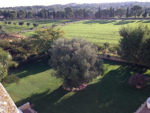 Hotel Masseria Torre Catena Resort & Restaurant