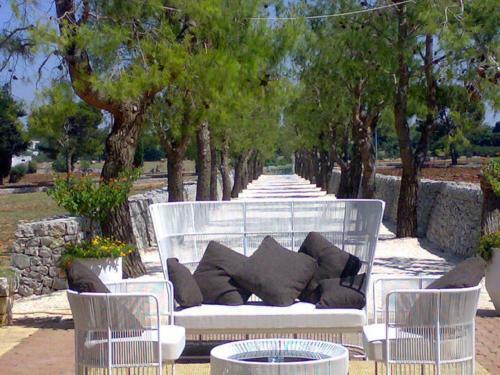 Hotel Masseria Torre Catena Resort & Restaurant