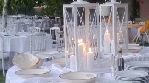 Hotel Masseria Torre Catena Resort & Restaurant