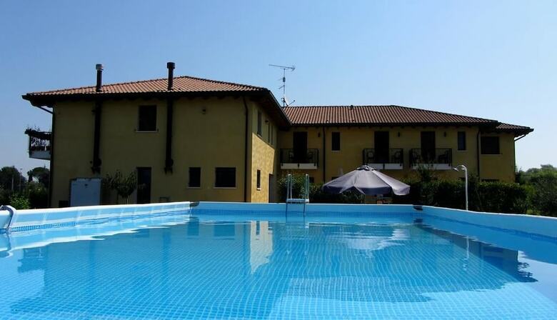 Agroturismo Olistella