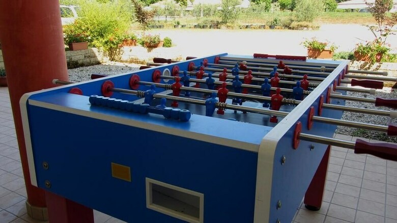 Agroturismo Olistella