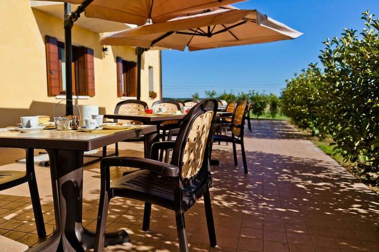 Agroturismo Olistella