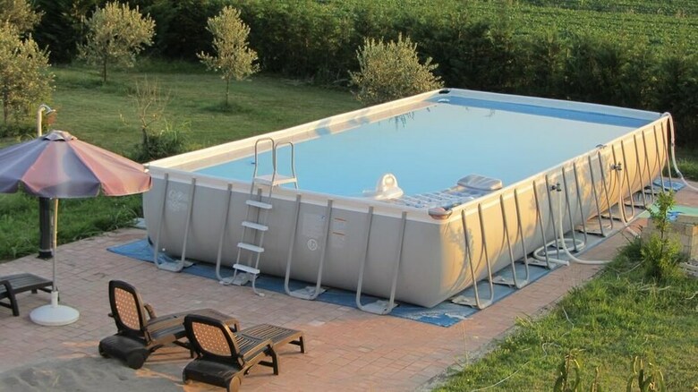 Agroturismo Olistella