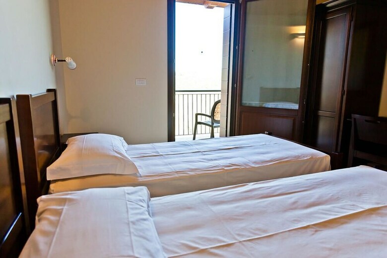 Agroturismo Olistella