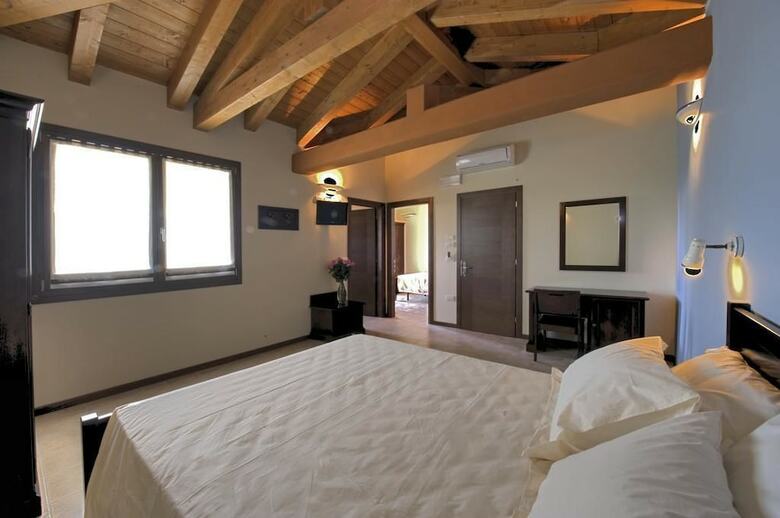 Agroturismo Olistella