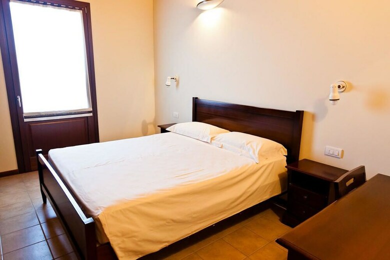 Agroturismo Olistella