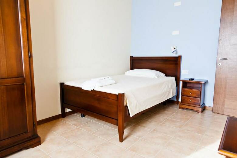Agroturismo Olistella