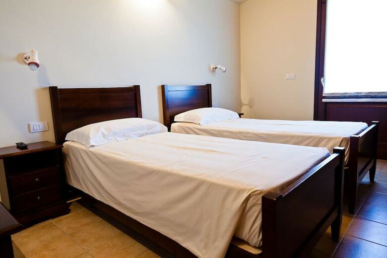 Agroturismo Olistella