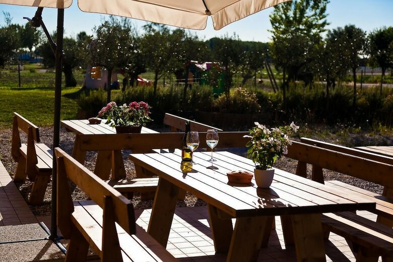 Agroturismo Olistella