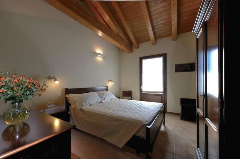 Agroturismo Olistella