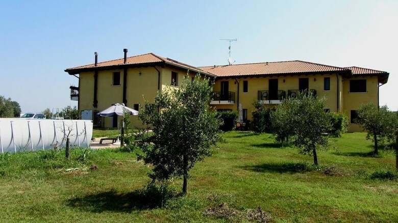Agroturismo Olistella