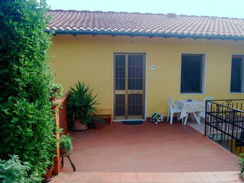 Apartment Massarella Due Fucecchio