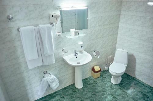 Hotel Nikotel