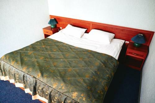 Hotel Nikotel