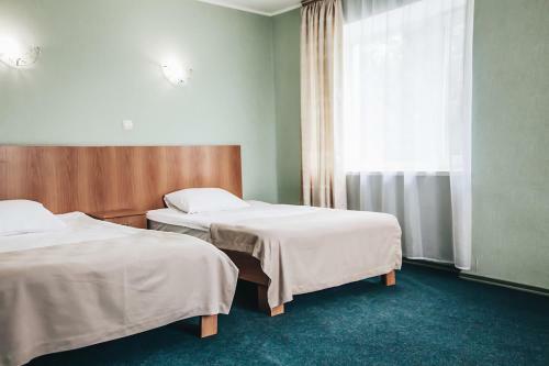 Hotel Nikotel