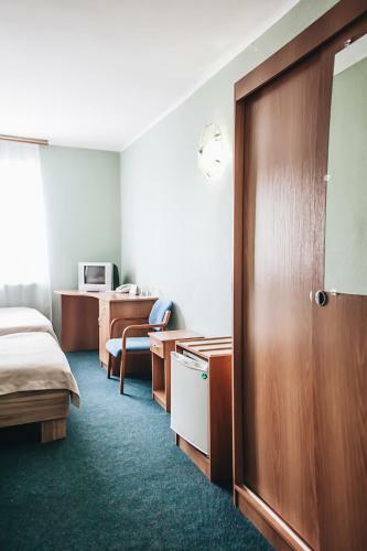 Hotel Nikotel