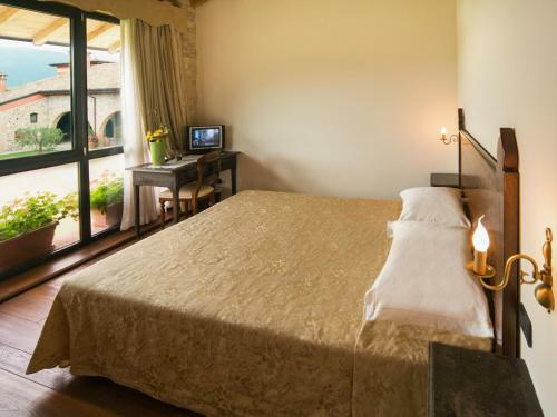 Agroturismo Agriturismo Tenuta La Presa