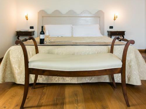 Agroturismo Agriturismo Tenuta La Presa