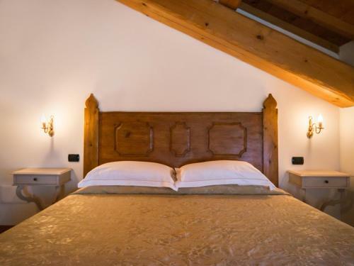 Agroturismo Agriturismo Tenuta La Presa
