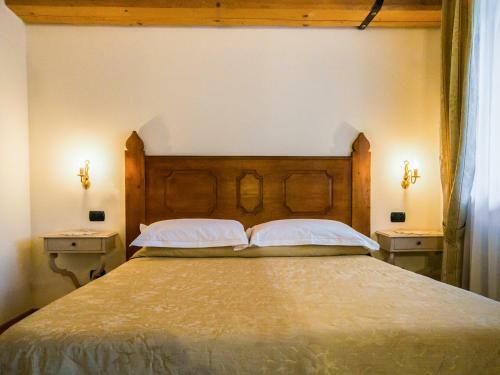 Agroturismo Agriturismo Tenuta La Presa