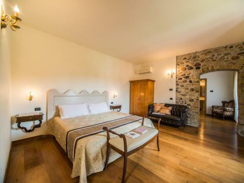 Agroturismo Agriturismo Tenuta La Presa