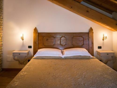 Agroturismo Agriturismo Tenuta La Presa