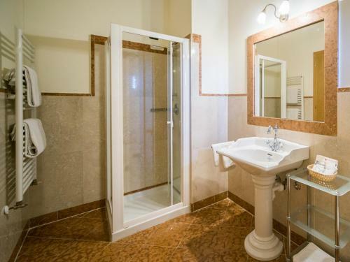 Agroturismo Agriturismo Tenuta La Presa