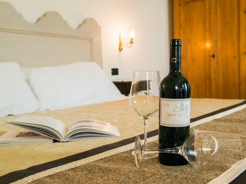 Agroturismo Agriturismo Tenuta La Presa