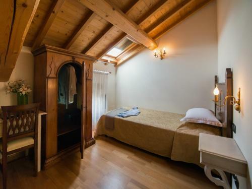 Agroturismo Agriturismo Tenuta La Presa