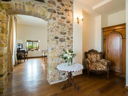 Agroturismo Agriturismo Tenuta La Presa
