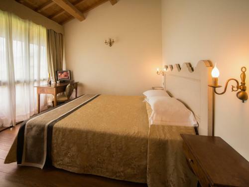 Agroturismo Agriturismo Tenuta La Presa
