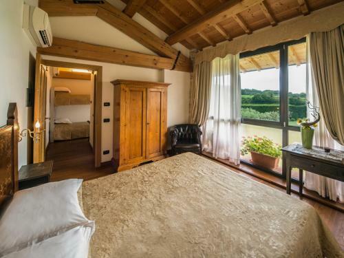 Agroturismo Agriturismo Tenuta La Presa