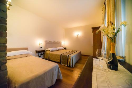 Agroturismo Agriturismo Tenuta La Presa
