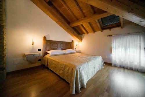 Agroturismo Agriturismo Tenuta La Presa