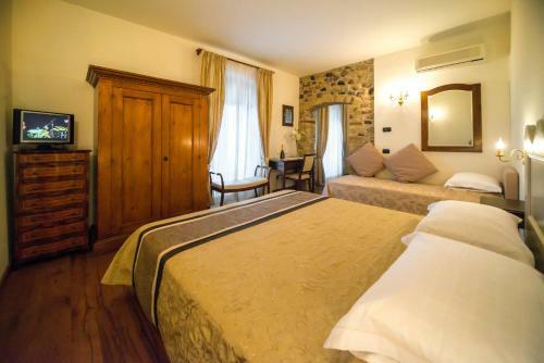 Agroturismo Agriturismo Tenuta La Presa