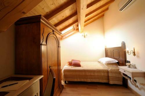 Agroturismo Agriturismo Tenuta La Presa