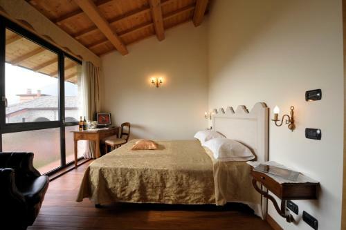 Agroturismo Agriturismo Tenuta La Presa