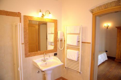 Agroturismo Agriturismo Tenuta La Presa
