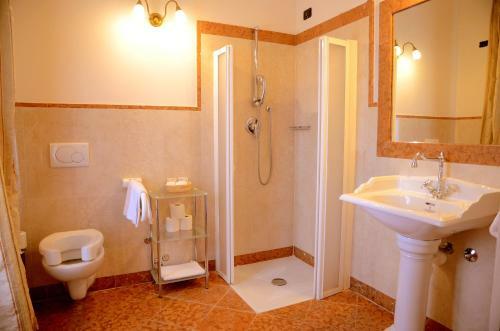 Agroturismo Agriturismo Tenuta La Presa