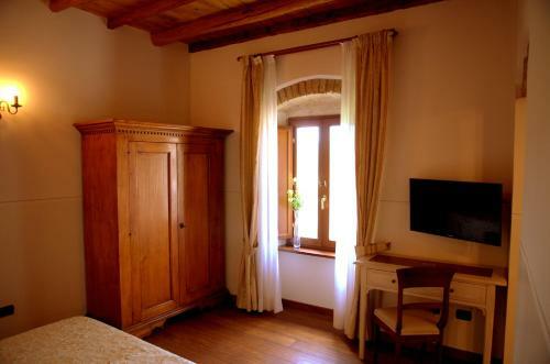 Agroturismo Agriturismo Tenuta La Presa